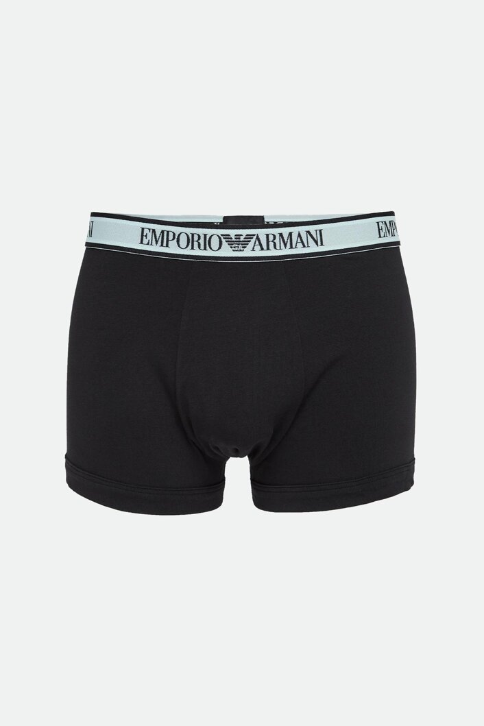 Bokserki męskie 3-PAK EMPORIO ARMANI UNDERWEAR