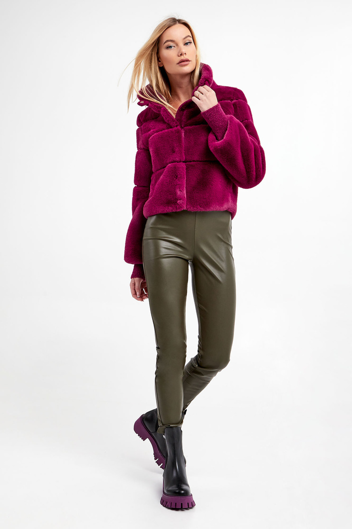 [WW31651] Patrizia Pepe | Knitwear