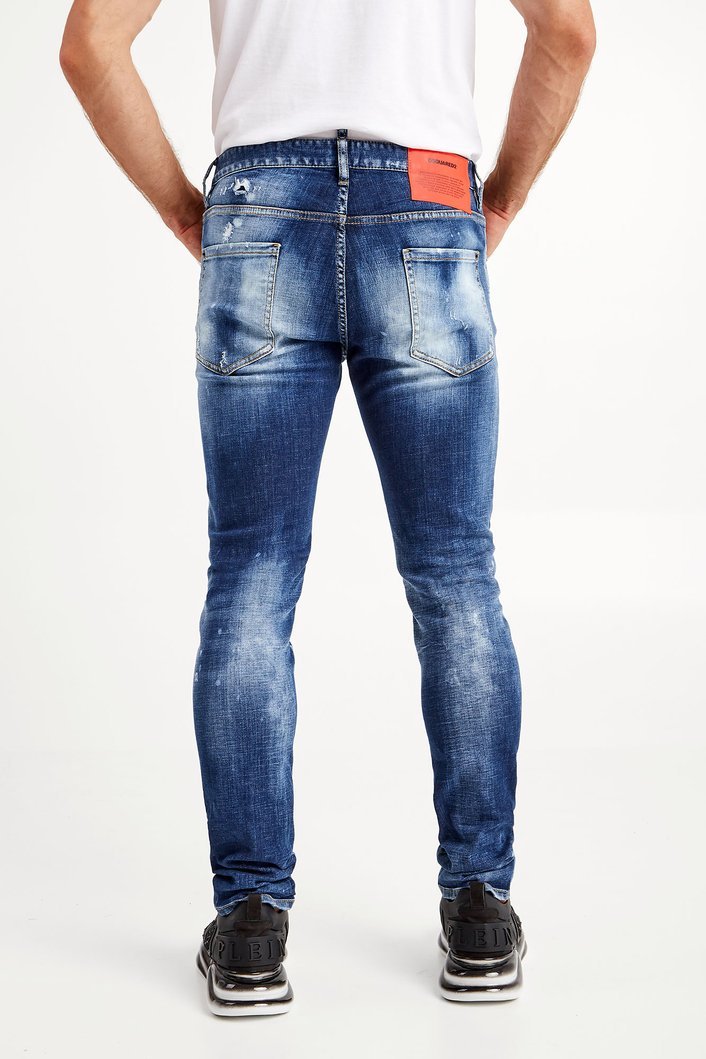 JEANSY COOL GUYJEAN DSQUARED2