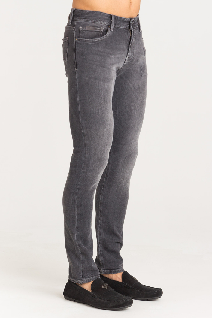 JEANSY SKINNY FIT ARMANI EXCHANGE