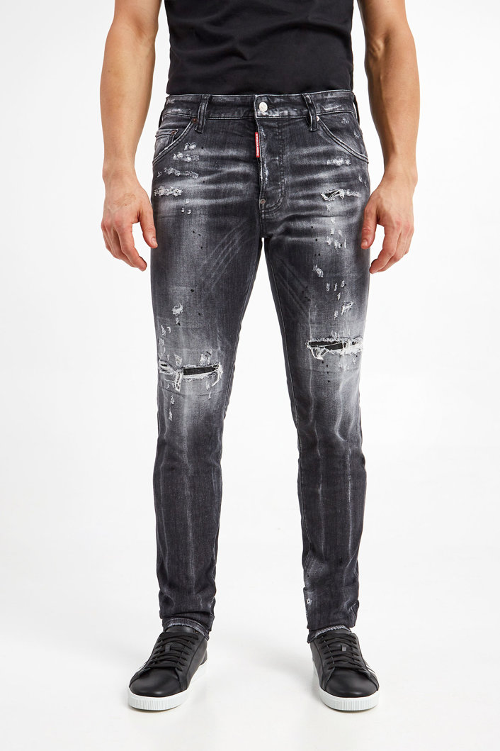 Jeansy Cool Guy Jean DSQUARED2
