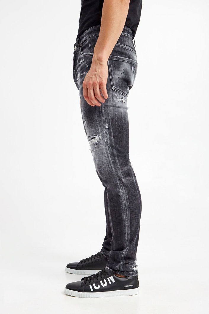 Jeansy Cool Guy Jean DSQUARED2