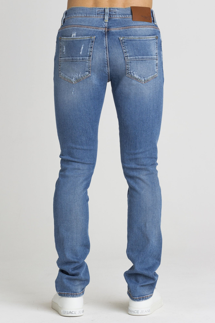 Jeansy TRUSSARDI JEANS