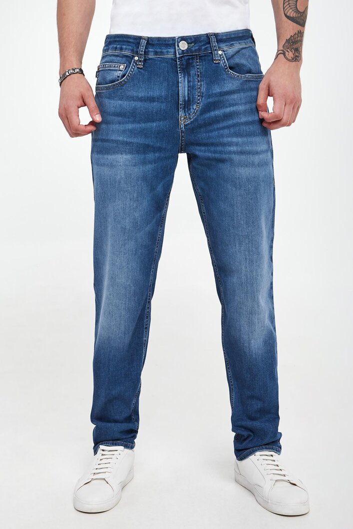 Jeansy męskie Mitch JOOP! JEANS