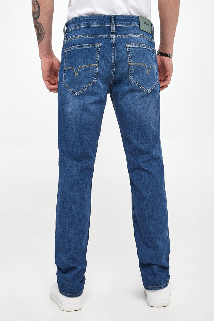 Jeansy męskie Mitch JOOP! JEANS