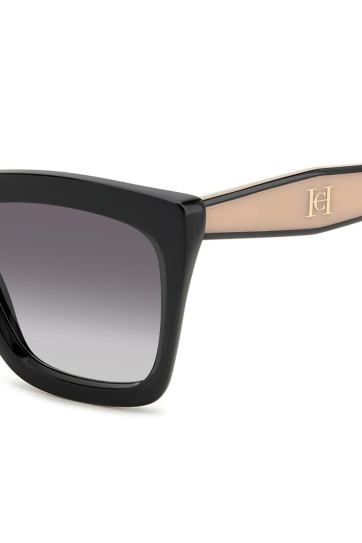 Okulary damskie HER 0226/S 3H29O CAROLINA HERRERA