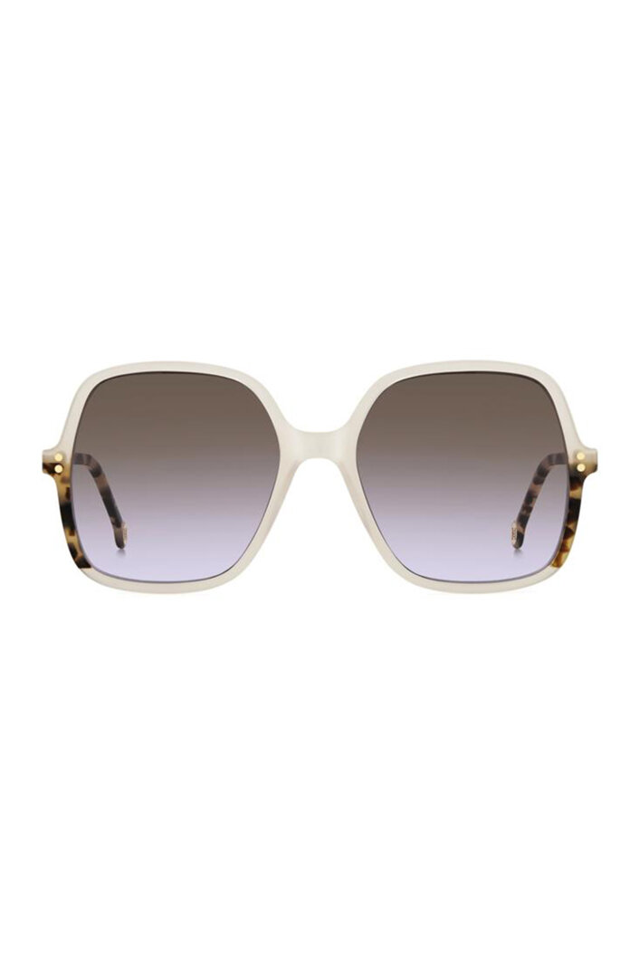 Okulary damskie HER 0244/S SZJQR CAROLINA HERRERA