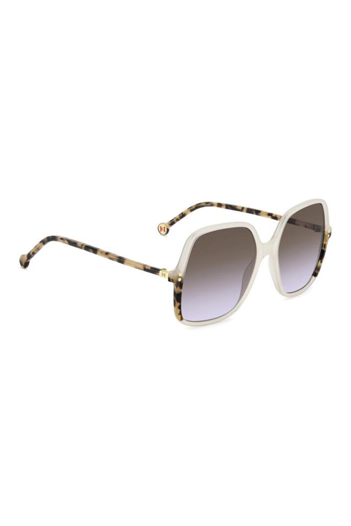 Okulary damskie HER 0244/S SZJQR CAROLINA HERRERA