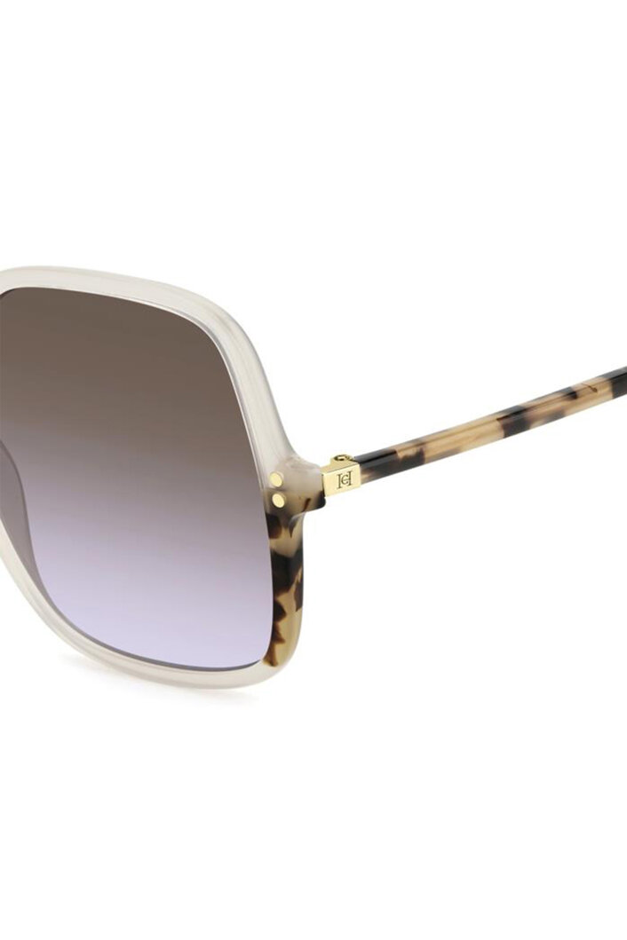 Okulary damskie HER 0244/S SZJQR CAROLINA HERRERA