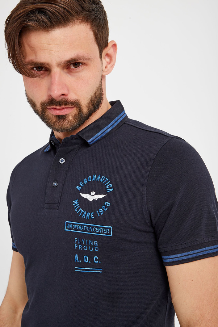 Aeronautica militare abbigliamento polo Clearance