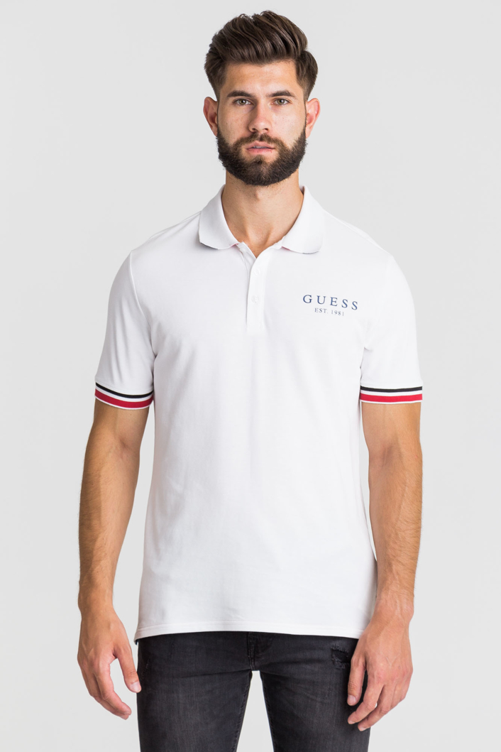 POLO DIGBY Guess