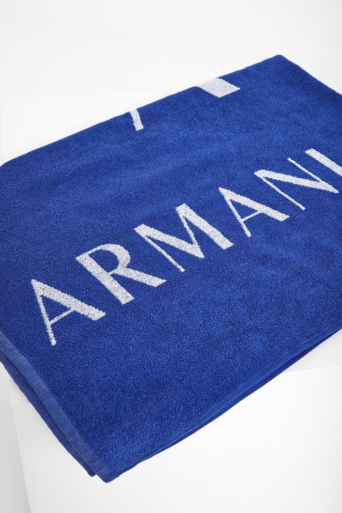 Ręcznik plażowy ARMANI EXCHANGE