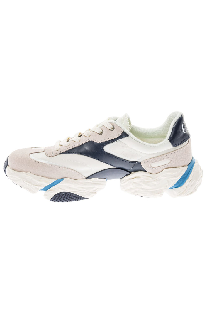 Calvin klein solaris sneaker Clearance