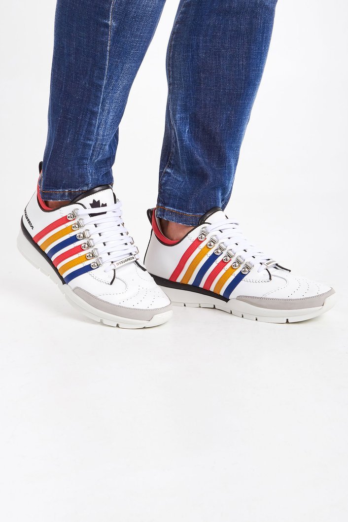 SNEAKERSY DSQUARED2