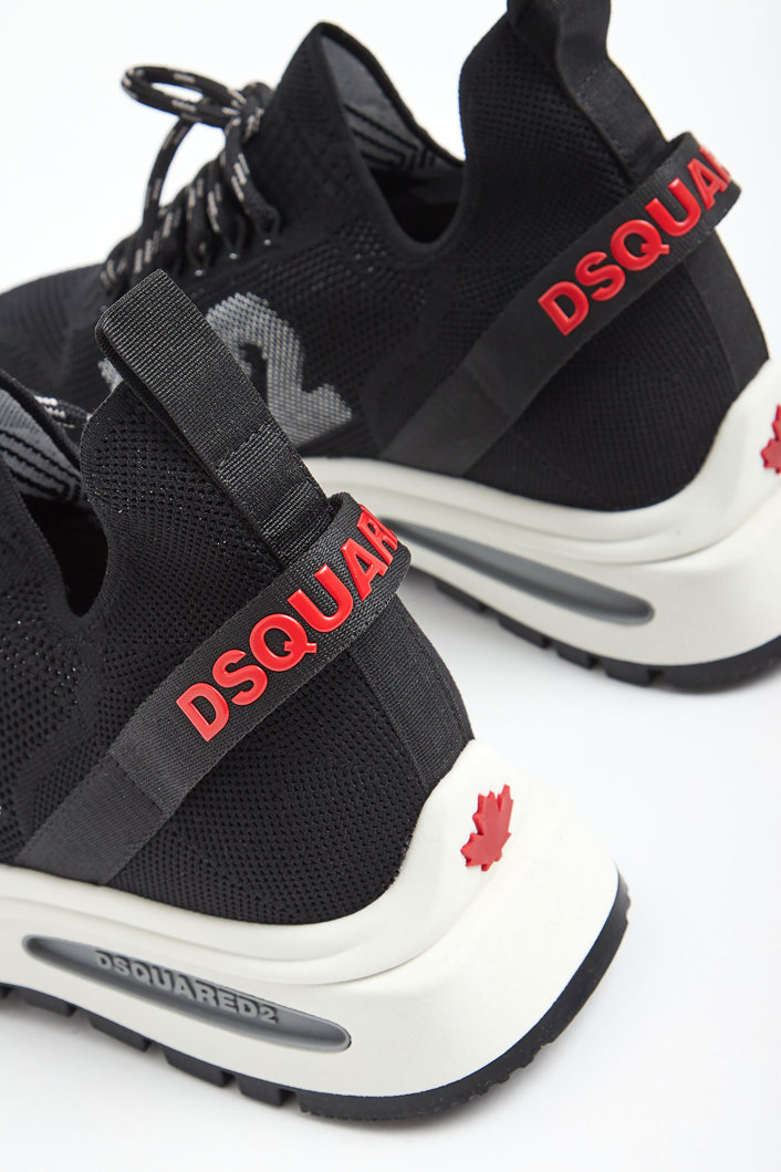 SNEAKERSY DSQUARED2