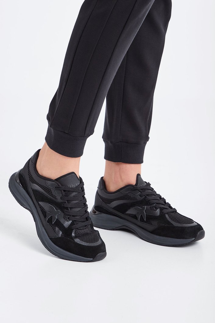 SNEAKERSY PINKO | Marki Premium w sklepie Velpa.pl