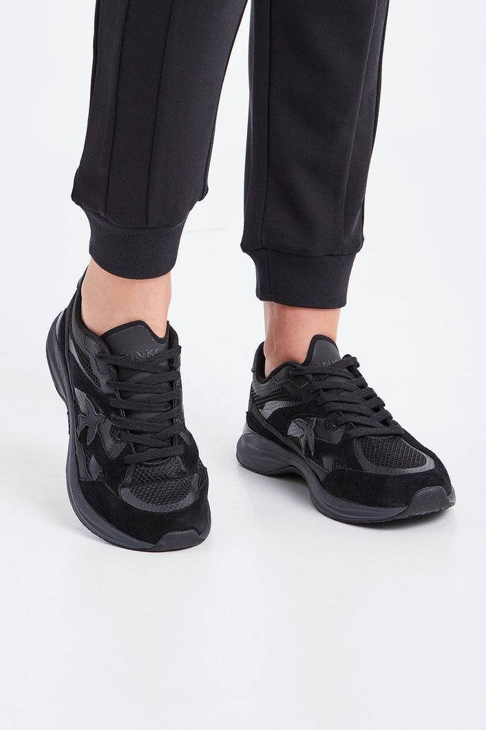 SNEAKERSY PINKO | Marki Premium w sklepie Velpa.pl