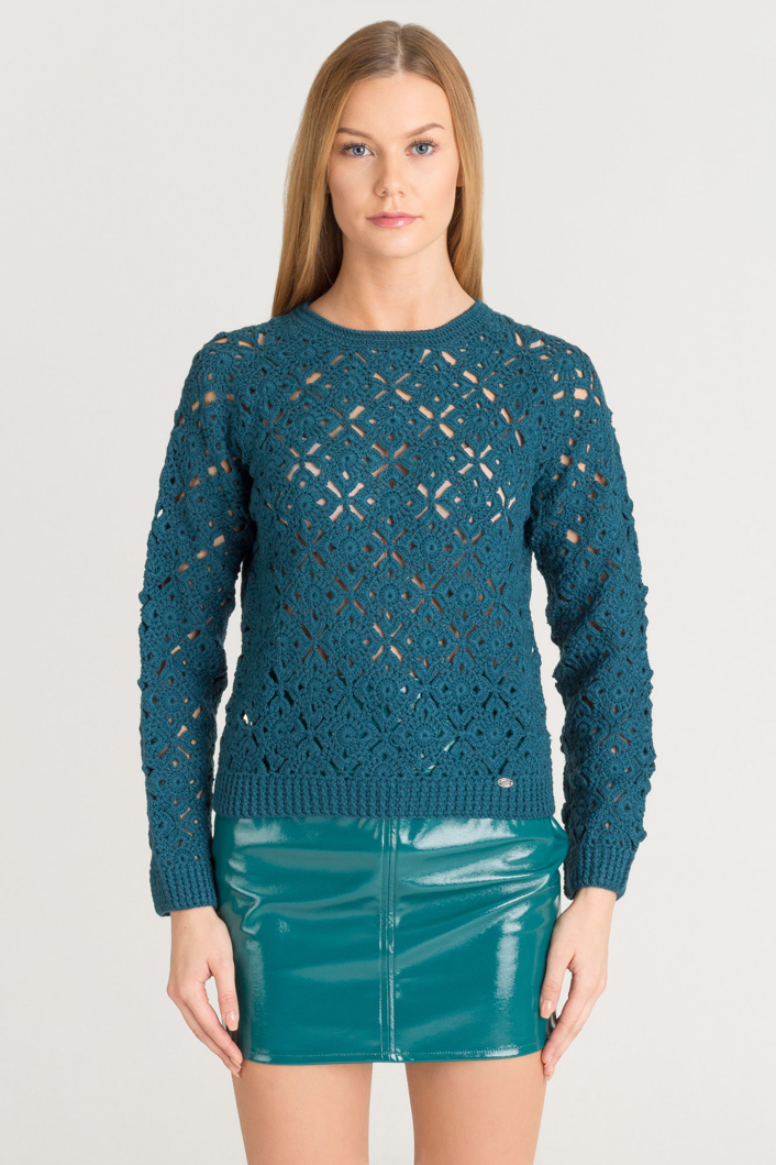 SWETER ELISABETTA FRANCHI 