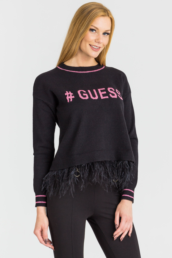 SWETER ISOTTA Guess
