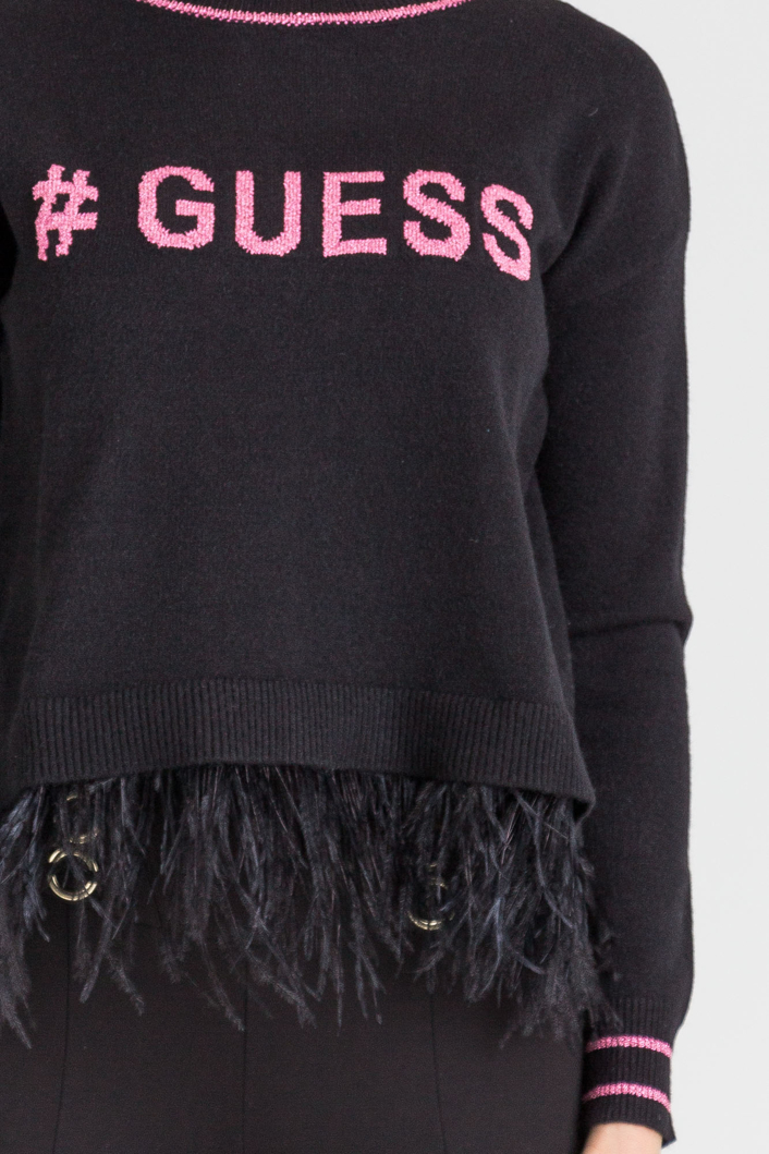 SWETER ISOTTA Guess