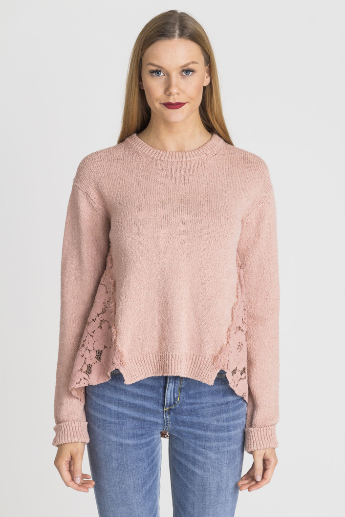 SWETER TWINSET