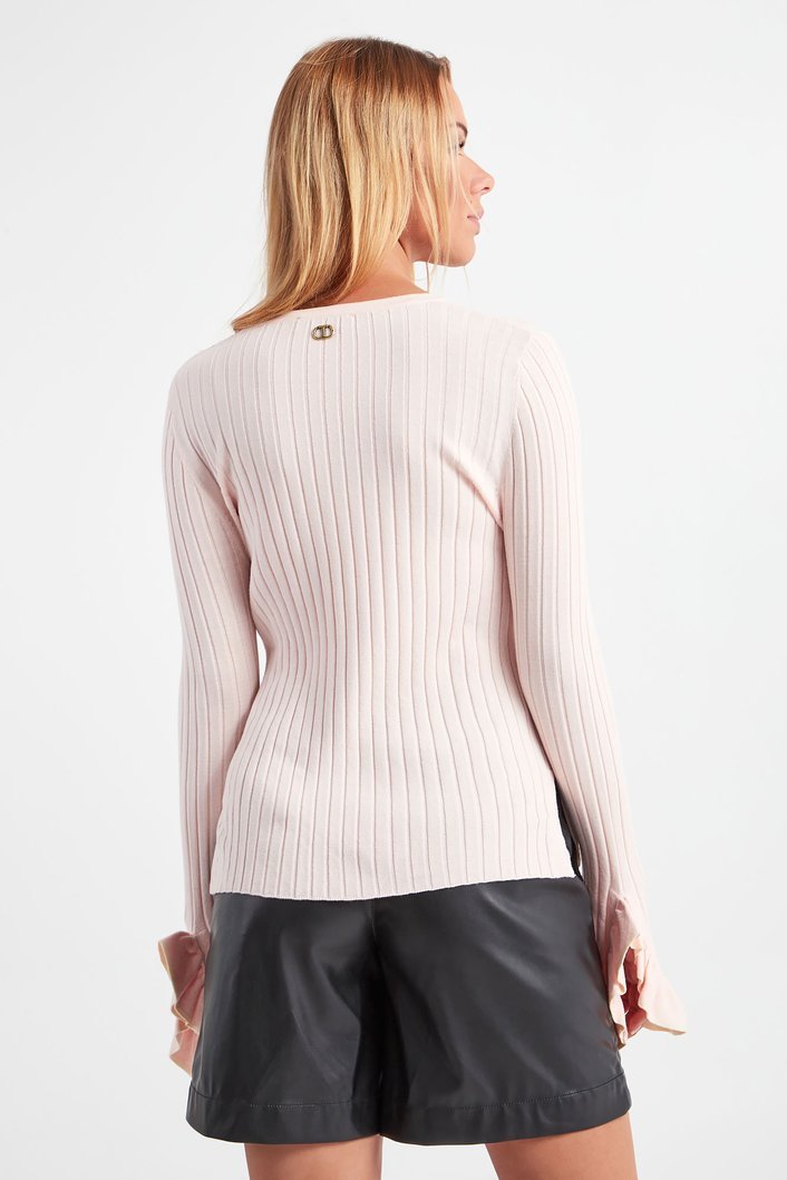 SWETER TWINSET 