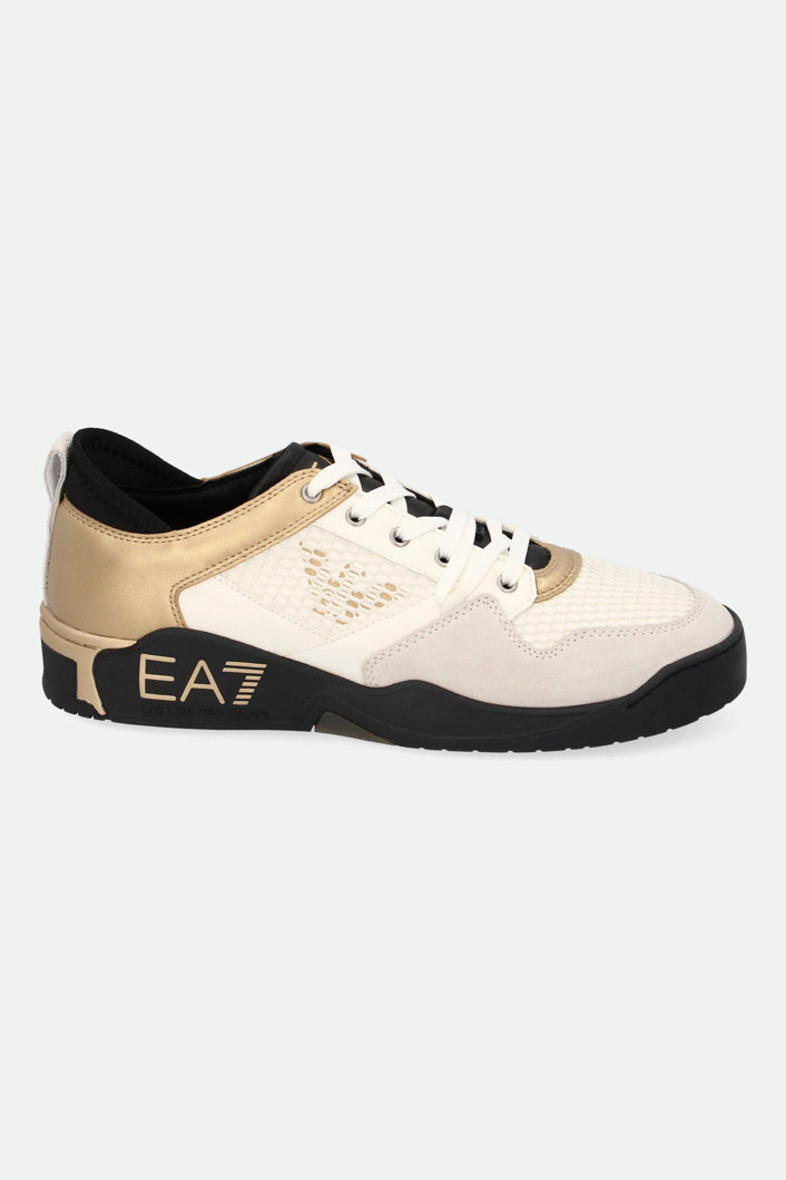 Sneakersy EA7 EMPORIO ARMANI