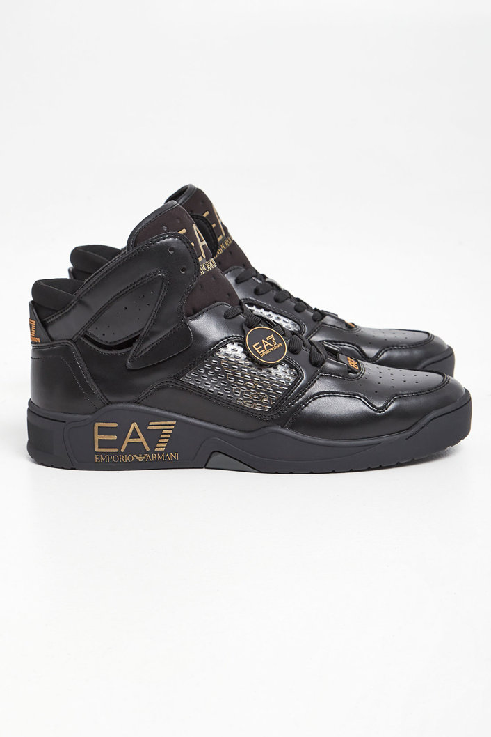 Sneakersy EA7 EMPORIO ARMANI