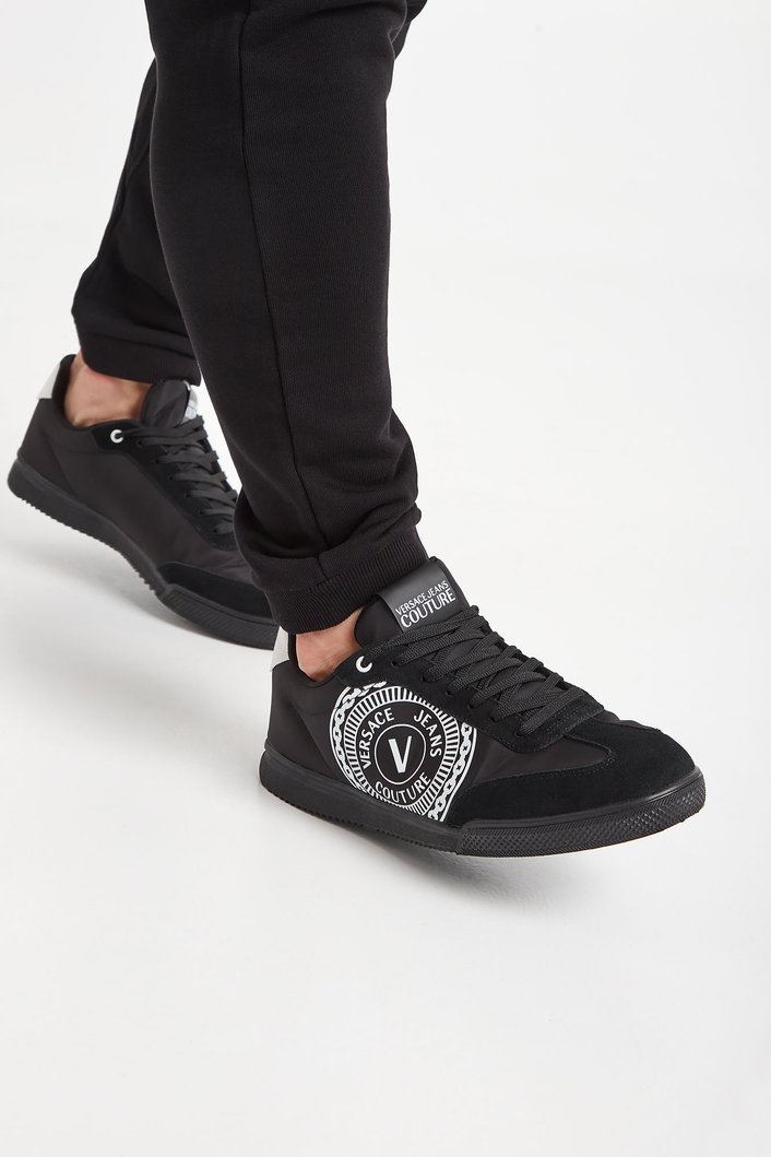 Sneakersy VERSACE JEANS COUTURE