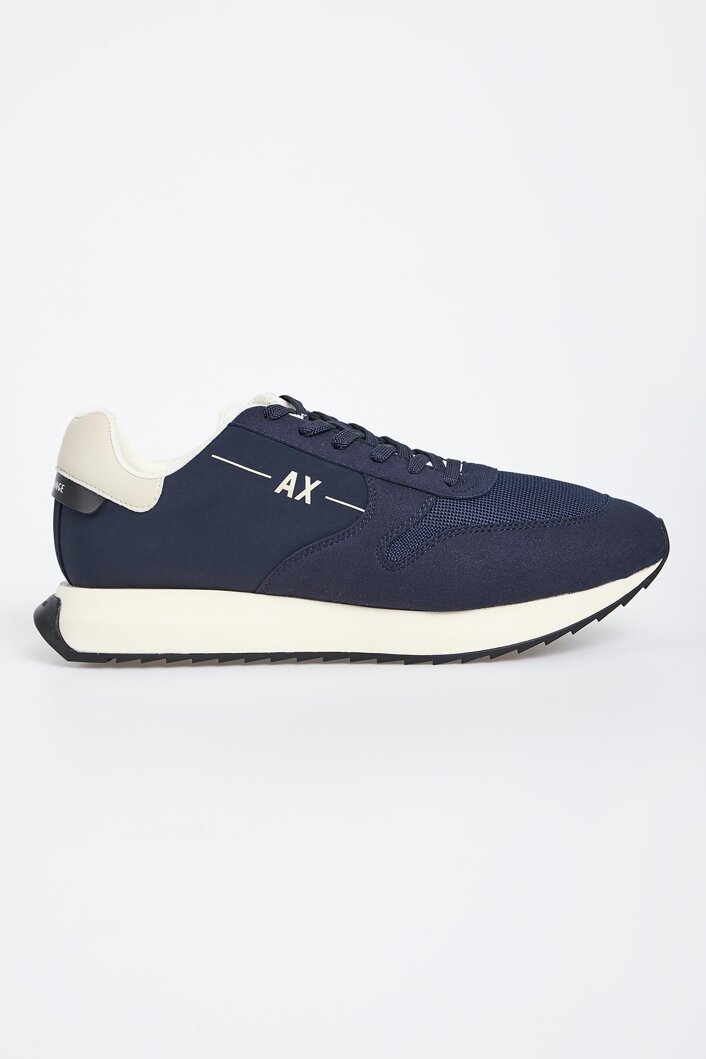 Sneakersy męskie ARMANI EXCHANGE