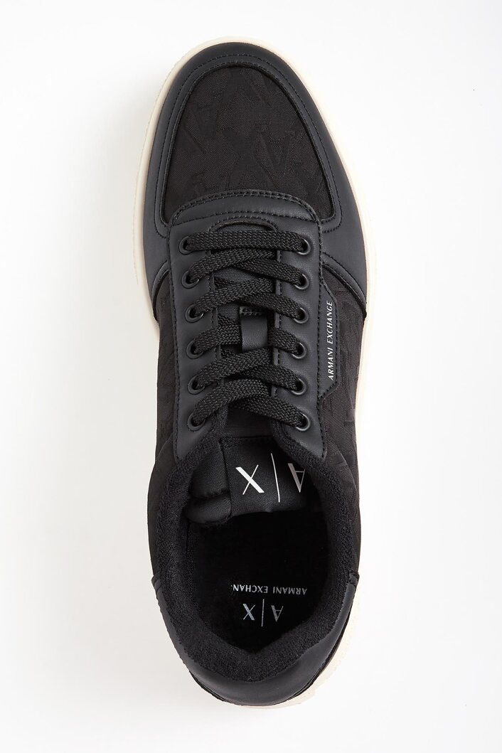 Sneakersy męskie ARMANI EXCHANGE