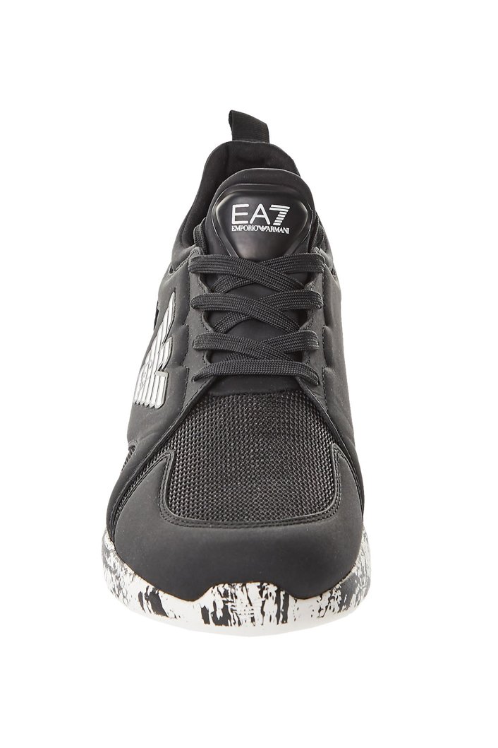 Sneakersy męskie EA7 EMPORIO ARMANI