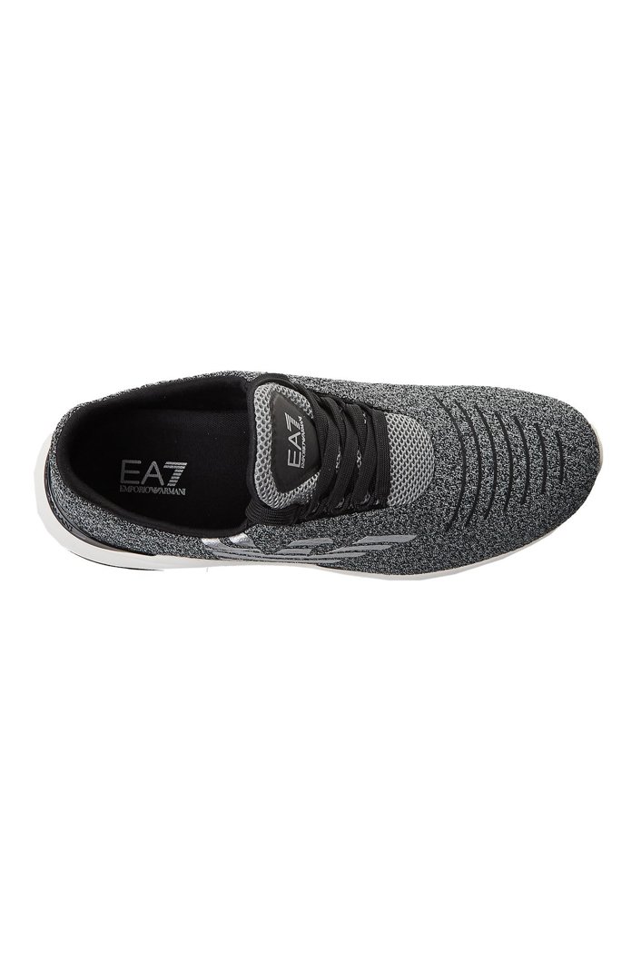 Sneakersy męskie EA7 EMPORIO ARMANI