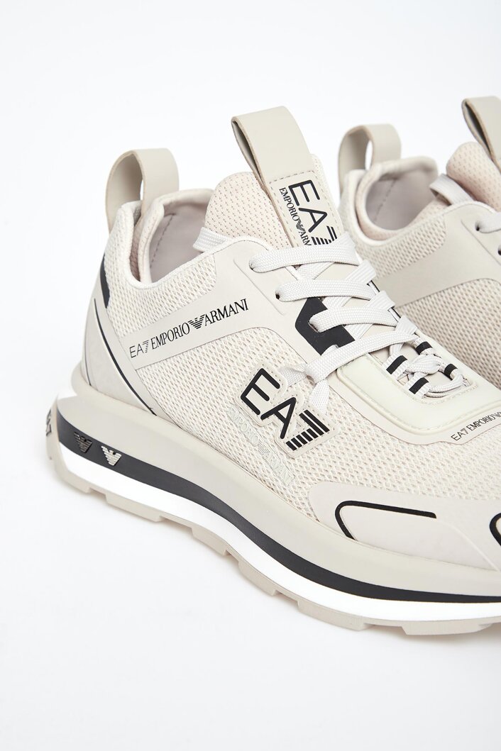 Sneakersy męskie EA7 EMPORIO ARMANI