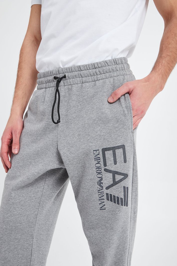 Spodnie dresowe EA7 EMPORIO ARMANI