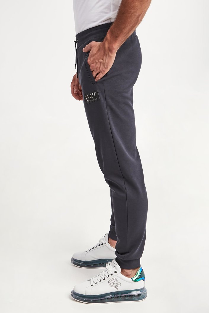 Spodnie dresowe męskie EA7 EMPORIO ARMANI