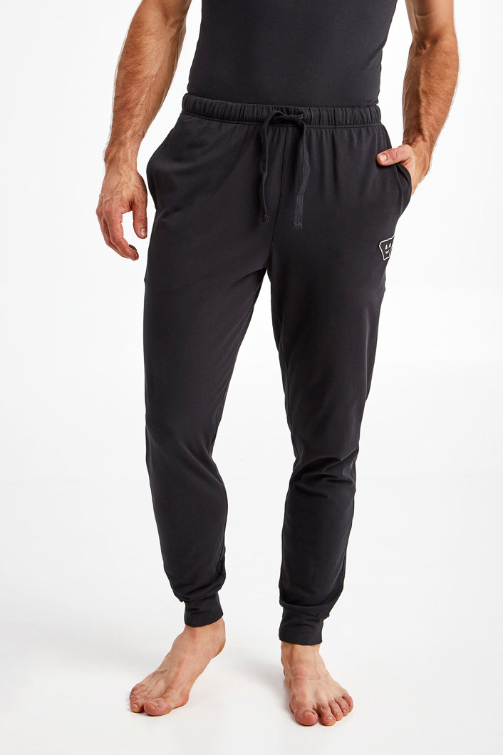 Spodnie od piżamy EMPORIO ARMANI UNDERWEAR