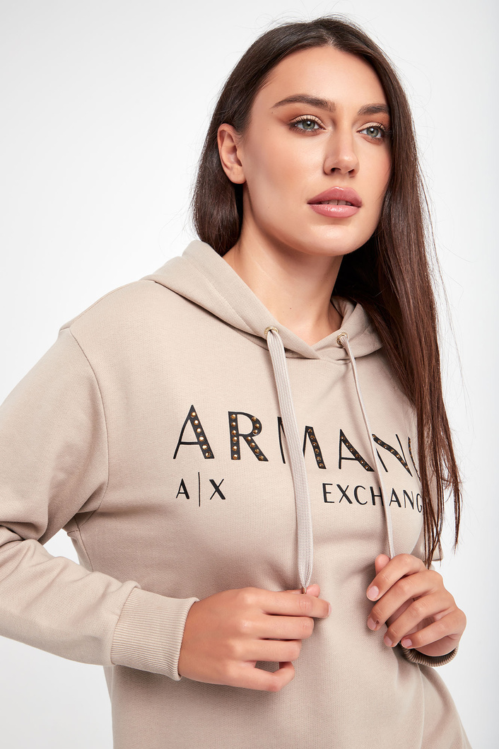 Sukienka ARMANI EXCHANGE Relaxed 6LYA78/YJ5TZ/1768 Sklep Velpa.pl