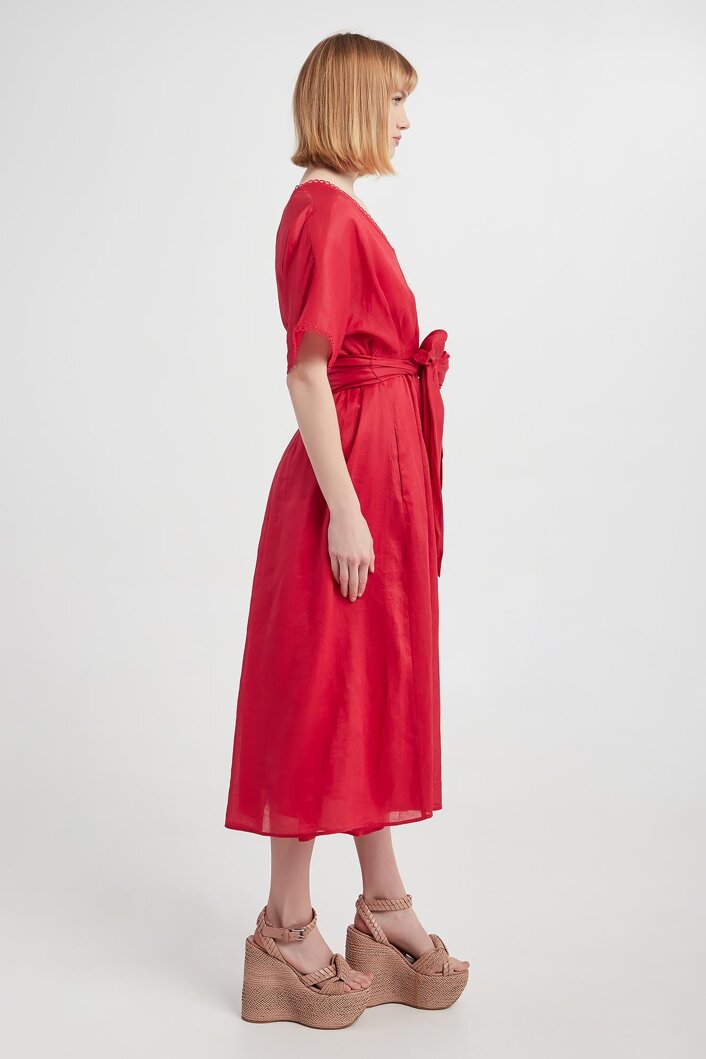 Sukienka Cris MAX MARA STUDIO