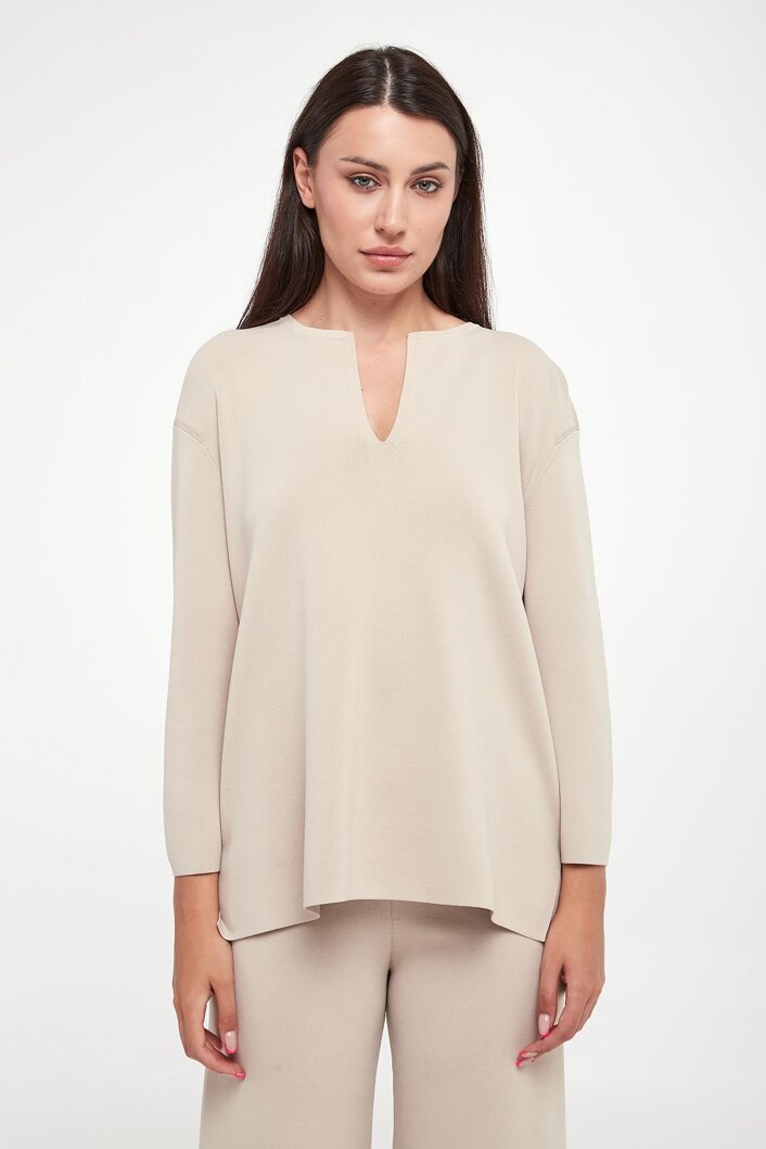 Sweter damski Sottile MAX MARA LEISURE