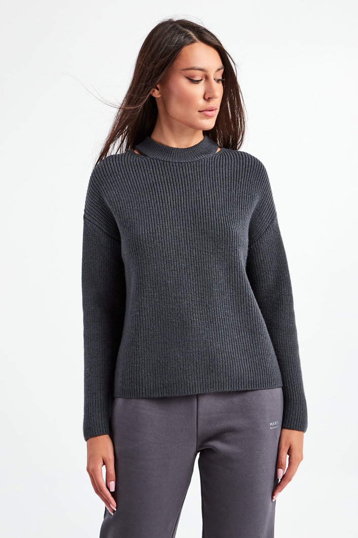 Sweter wełniany Cambra MARELLA