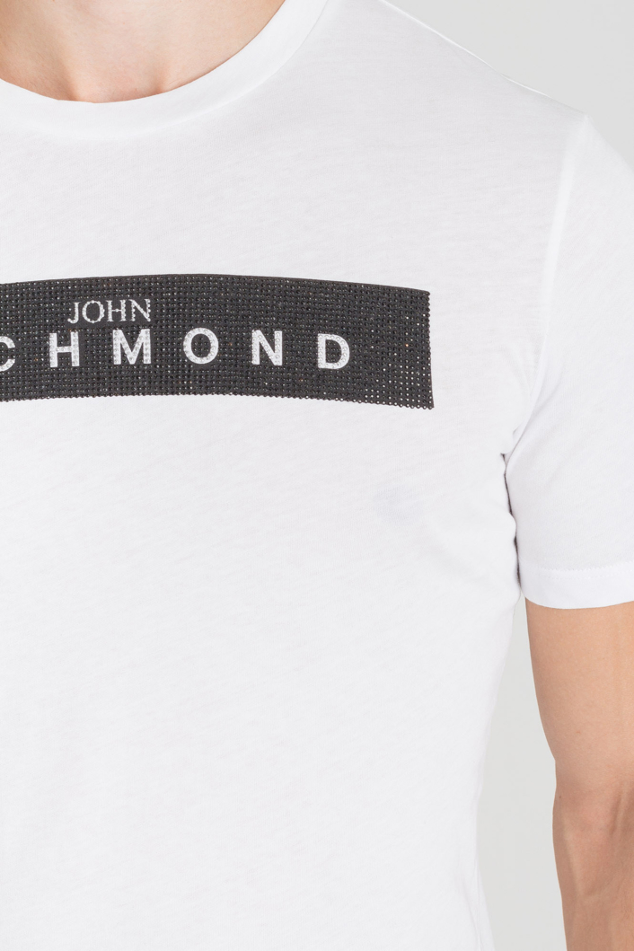 T-SHIRT JOHN RICHMOND
