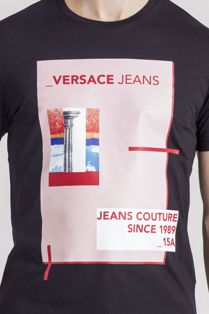 T-SHIRT Versace Jeans