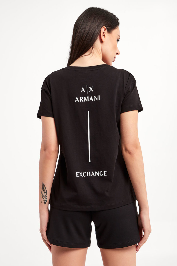 T-shirt ARMANI EXCHANGE