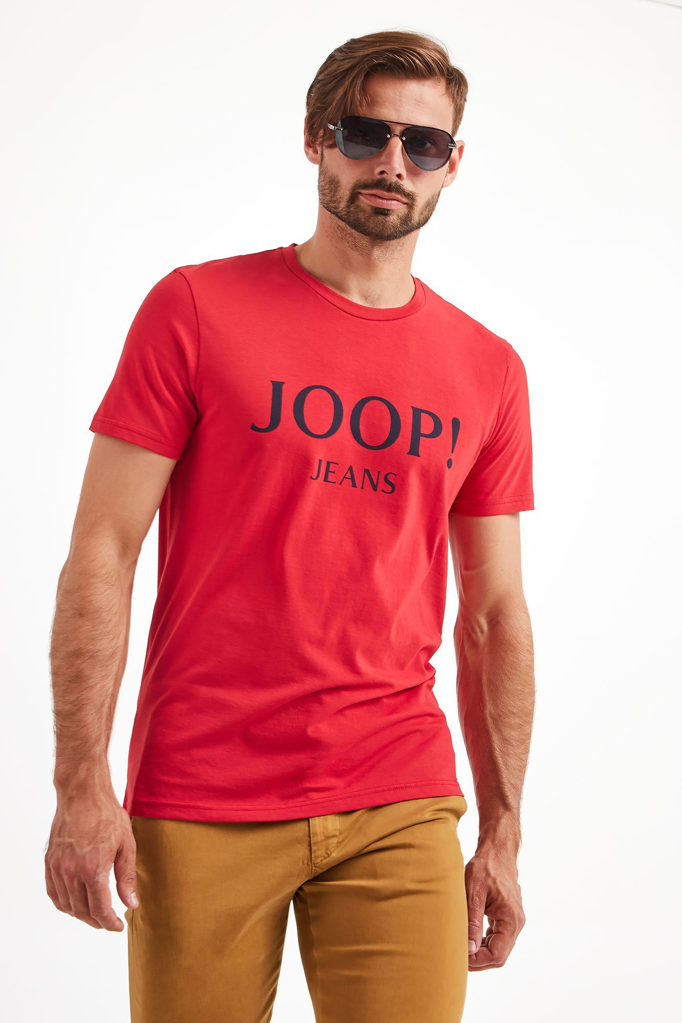 T-shirt Alex JOOP! JEANS