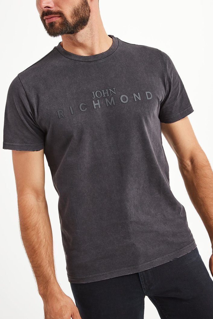 T-shirt Cervati JOHN RICHMOND