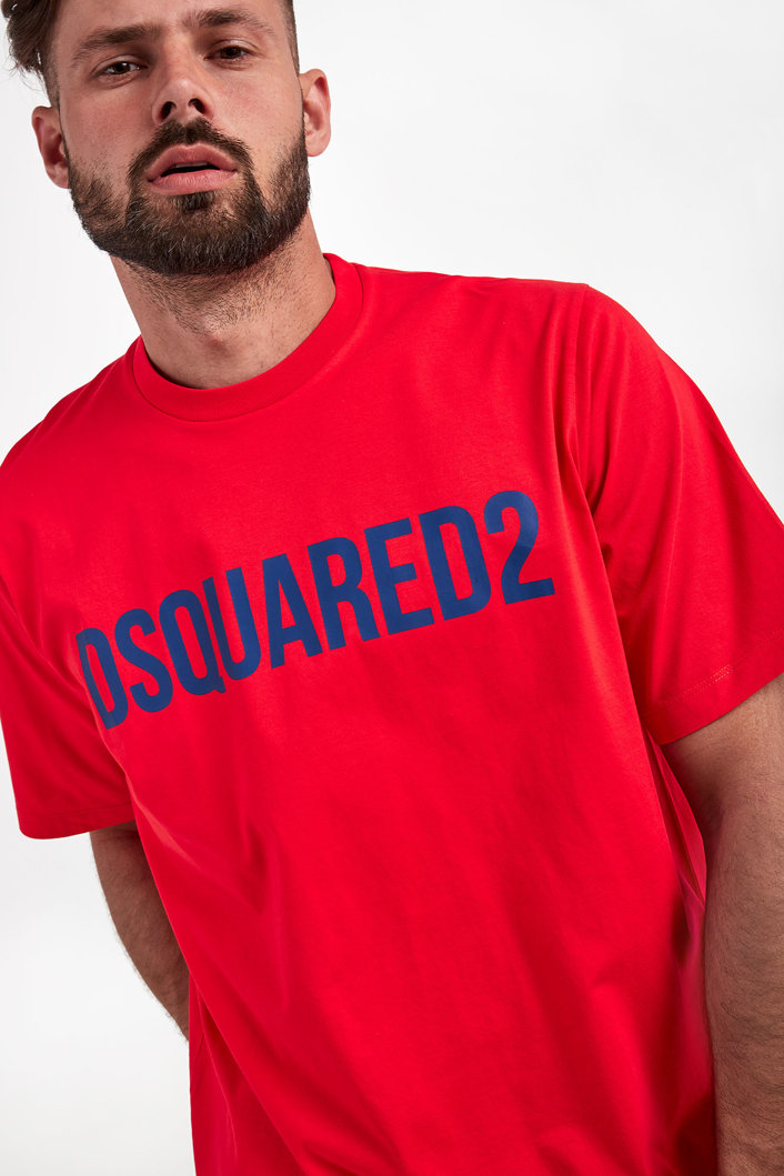 T-shirt DSQUARED2