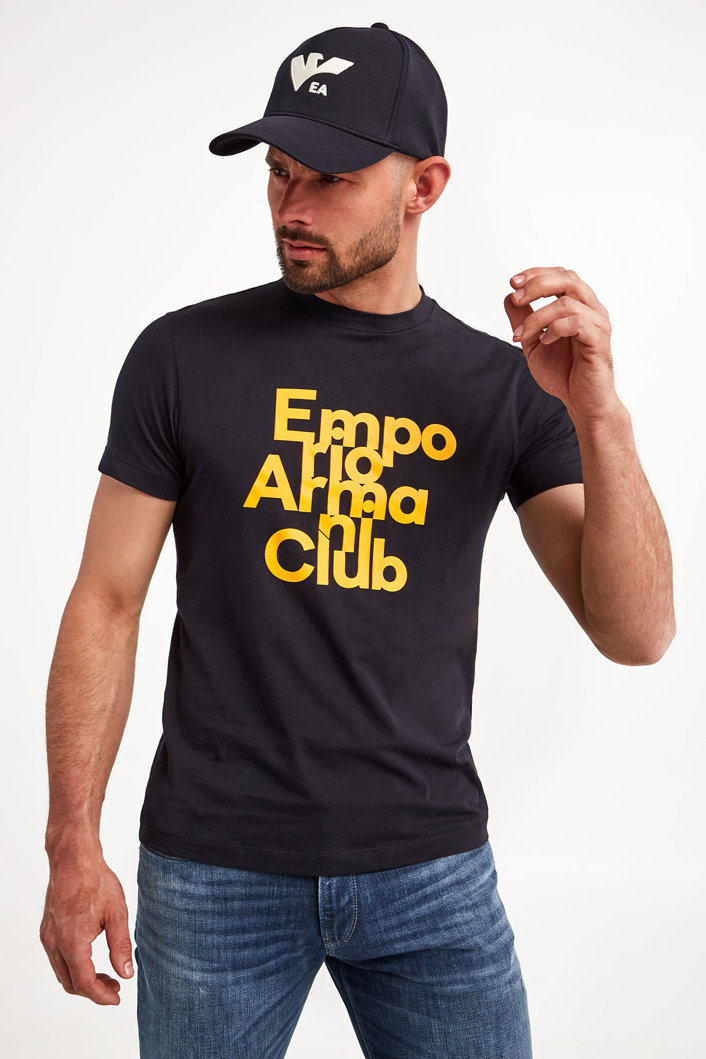 T-shirt EMPORIO ARMANI