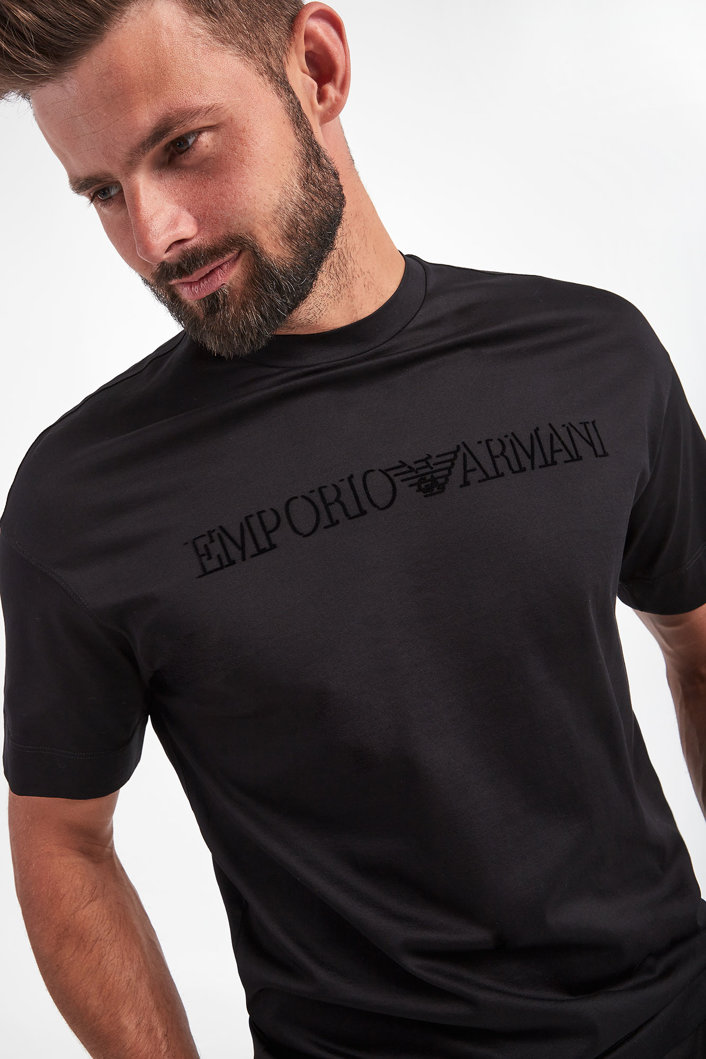 T-shirt EMPORIO ARMANI