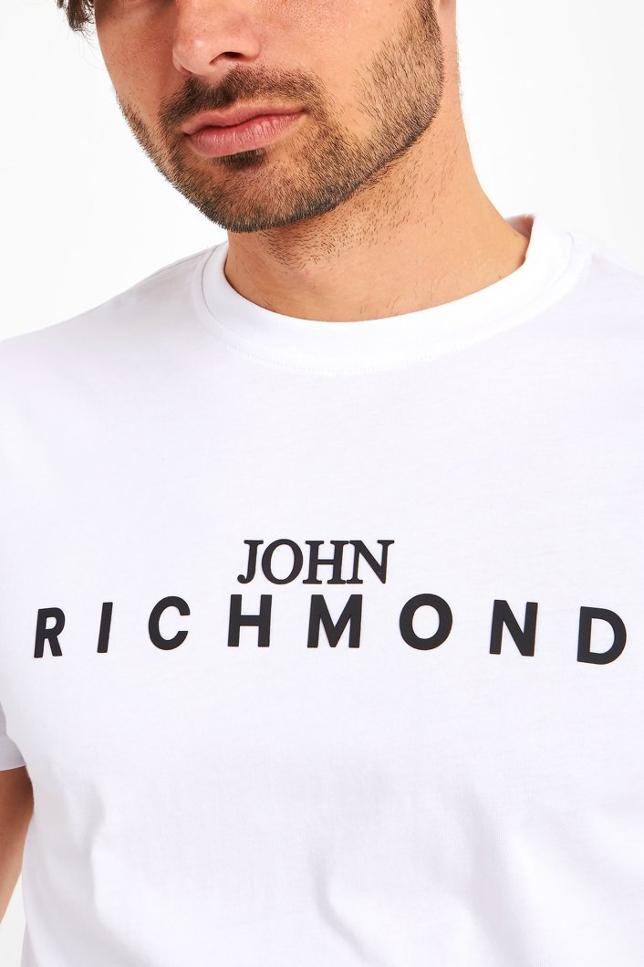 T-shirt Federick JOHN RICHMOND